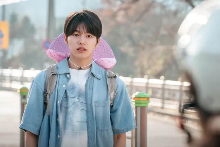 Link Nonton Drama Korea Cabbage Your Life (2026) Episode 3 Sub Indonesia, Im Bomi dan Song Jicheon Mulai Dekat