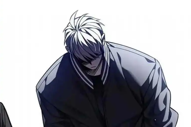 Baca Manhwa Eleceed Chapter 398 Scan Indonesia, Jiwoo Semakin Sengsara di Dunia Awaken