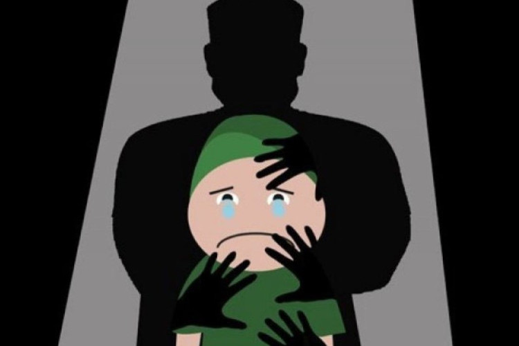 Ustadz Solmed Klarifikasi Isu Pelecehan Seksual Sesama Jenis, Tegaskan Sosok Berinisial SAM bukan Solmed