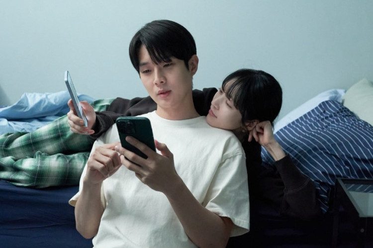 Apakah Film Korea Number One (2026) Akan Lanjut Season 2? Penjelasan Ending yang Masih Menggantung