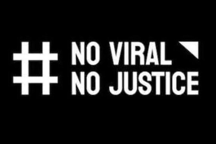 Miris! No Viral, No Justice jadi Gambaran Hukum di Indonesia? Banyak Kasus Baru dengan Dakwaan Tak Masuk Akal