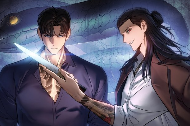 Sinopsis dan Link Baca Manhwa Mr. Baek Full Chapter Scan Indonesia, Aksi Menegangkan Sang Agen Rahasia Elit