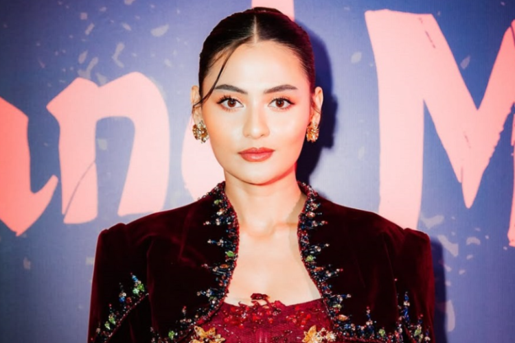 Profil dan Biodata Rachquel Nesia, Pemeran Naza di Sinetron Turun Ranjang yang Sedang Viral