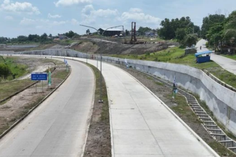 Tol Japek II Selatan Jadi Jalur Alternatif Mudik Lebaran 2026, Ini Rute Lengkap dan Cara Mengaksesnya