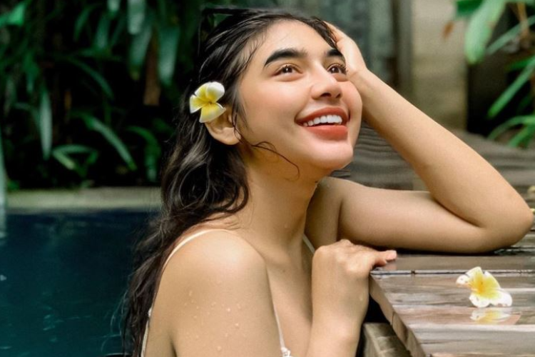 Profil dan Biodata Shinta Yuliasmi, Finalis Puteri Indonesia 2022 Asal Banten yang Ternyata Dulu Seorang Pramugari