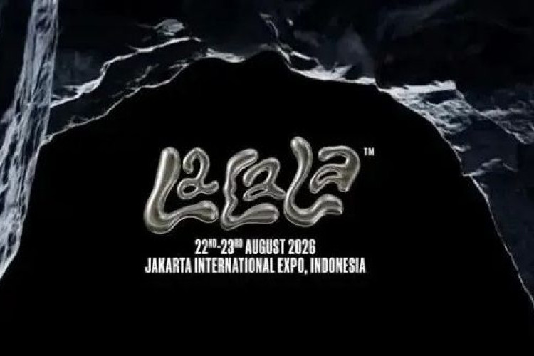 Line-up Spektakuler LaLaLa Fest 2026: Siap Guncang Jakarta Agustus Mendatang, Segini Harga Tiket Konsernya