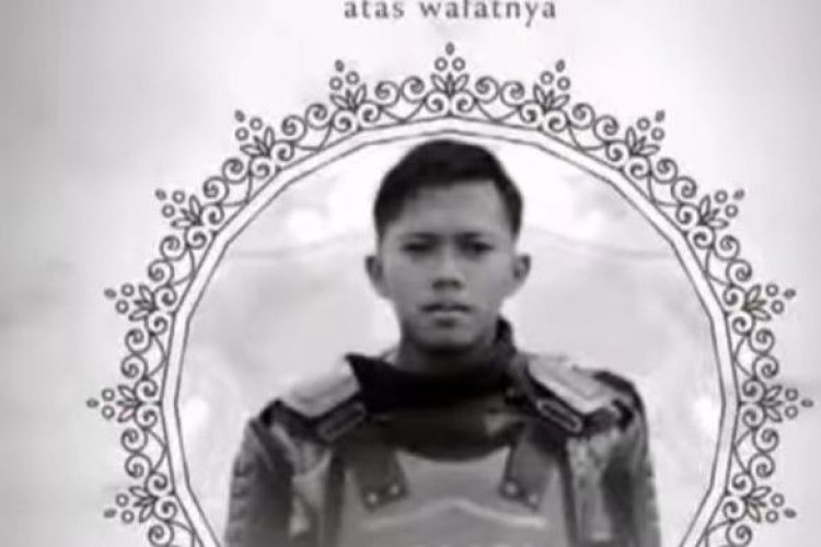 Kronologi Meninggalnya Bripda Muhammad Fatih Al Faruqi Polsek Koto Sungai Sarik: Kerabat Ungkap Kecelakaan, Polres Belum Beri Keterangan Resmi