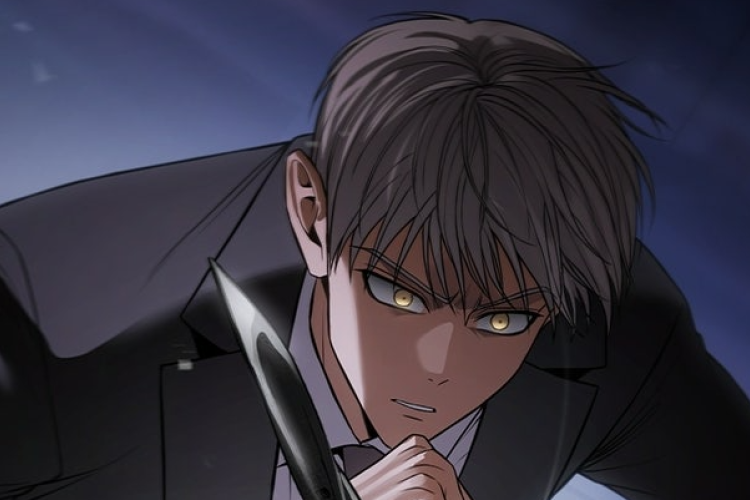 Baca Manhwa Mr. Baek Chapter 168 Bahasa Indonesia, Badai Mulai Menerpa Perjalanan Baek Yisu 