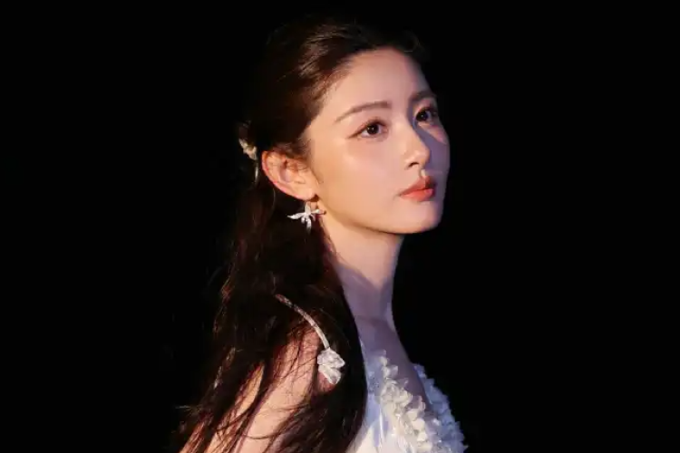 Profil dan Biodata Zhao Qing, Pemeran Shen Qing Mu Prajurit Wanita Tangguh di Drama Shadows of Desire (2026)