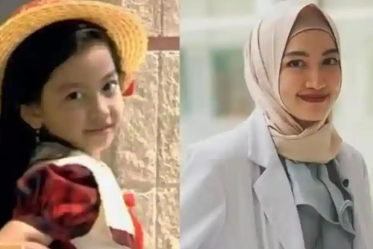 Kronologi Perselingkuhan Suami Maissy Pramaisshela dengan Selebgram Cindy Rizap Bikin Warganet Baper