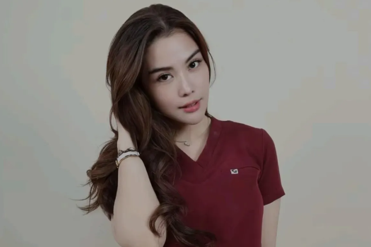 Profil Cindy Rizap Diduga Pelakor Rumah Tangga Maissy, Sang Ibu Klarifikasi Anaknya Korban!