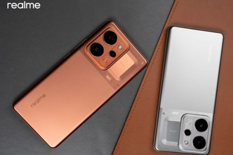 Spek Gahar! Bocoran Spesifikasi Realme C100i 2026 Sudah Lolos TKDN, Baterai 6000 mAh dan Layar 6,8 Inci Segera Masuk Indonesia
