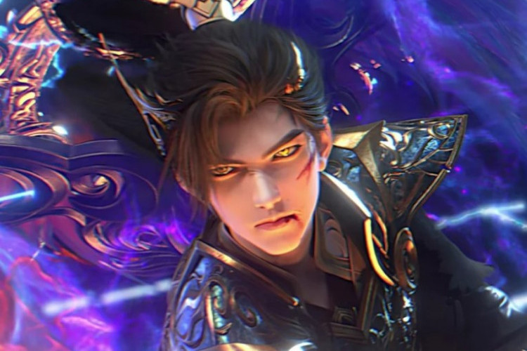 Nonton Donghua Perfect World (2026) Full Episode Sub Indo, Shi Hao Dapat Teknik Tertinggi Dari Guru Baru?