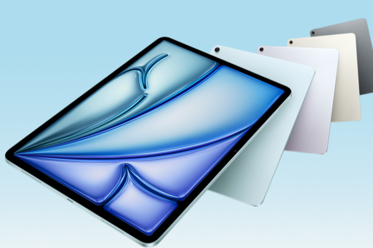 iPad Air Terbaru 2026 Resmi Diperkenalkan Apple, Spesifikasi Termutakhir Chip M4 dengan Performa Lebih Kencang dan Fitur AI