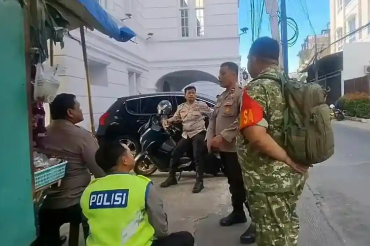 Siapa Yenna Yuniana? Sosok Bos Pemenang Tender Penyalur Sepeda Motor Listrik MBG