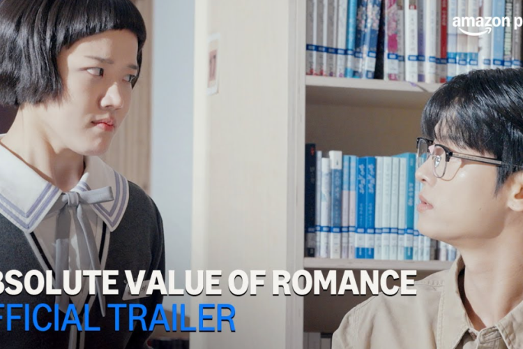 Sinopsis dan Link Nonton Absolute Value of Romance (2026) Full Episode Sub Indonesia, Mimpi Yeon Euiju Jadi Novelis Populer