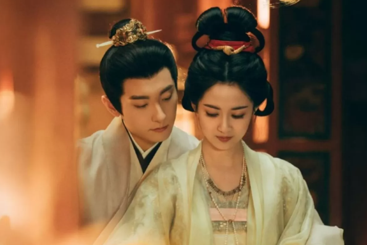 Sinopsis dan Link Nonton Drama China Shadows of Desire (2026) Full Episode Sub Indonesia, Dibintangi Daniel Zhou dan Zhao Qing