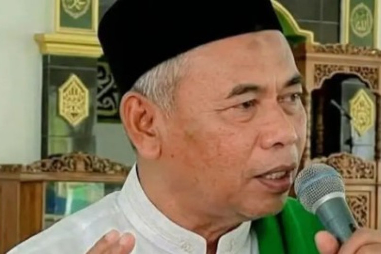 Kyai Ashari Pati Jadi Tersangka, Pimpinan Pesantren yang Terjerat Skandal Besar