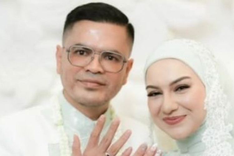 Haldy Sabri Sentil Ammar Zoni Saat Sebut Nama Irish Bella di Pengadilan: Jangan Bawa Nama Istri Orang, Pembelaan Jangan Lebay!