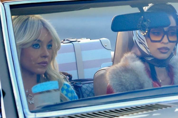 Spoiler dan Link Nonton Euphoria Season 3 (2026) Episode 4 Subtitle Indonesia, Cassie Howard dan Nate Jacobs Menikah?