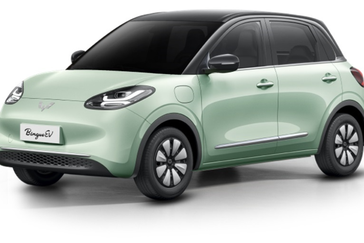 Benarkah Pajak Kendaraan Listrik Naik? Begini Skema Serta Besaran Nominalnya