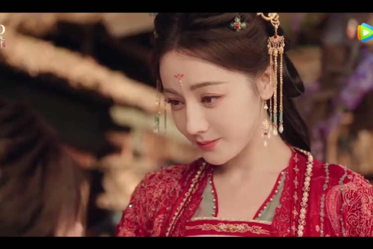 Nonton Drama China Love Beyond the Grave (2026) Full Episode 1-40 Subtitle Indonesia, Kisah Sang Ratu Mencari Cinta Sejatinya