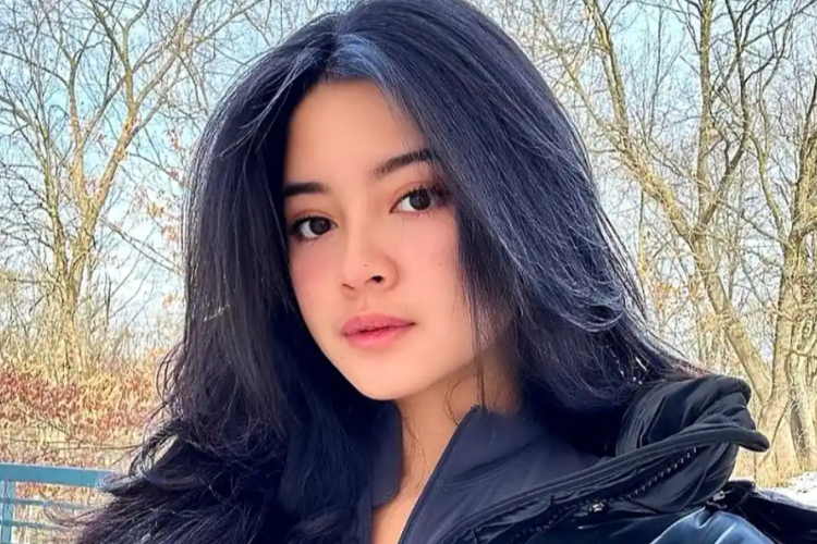 Profil dan Biodata Yoriko Angeline, Aktris Berbakat Pemeran Jihan Kusuma di Sinetron Terikat Janji (2026)