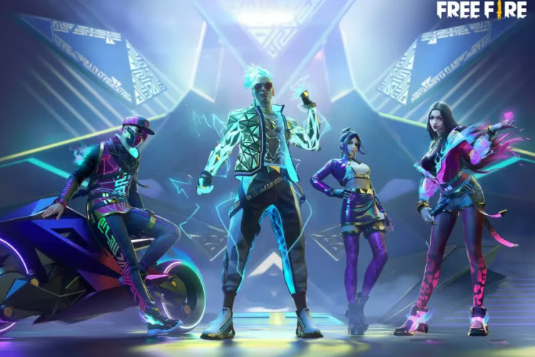 Segera Klaim Sebelum Hangus! Kode Redeem Free Fire Spesial April 2026, Dapatkan Token Undersea Hingga M1014 Rampage