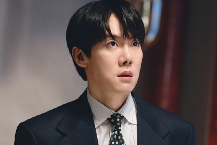 Nonton Drama Phantom Lawyer (2026) Episode 9-10 Sub Indo Hantu Pencari Keadilan Merasuki Yi Rang