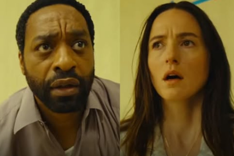 Sinopsis Film Horor Sci Fi Backrooms (2026) Diangkat Dari Creepypasta Viral Liminal Space Siap Tayang di Bioskop 29 Mei Ini