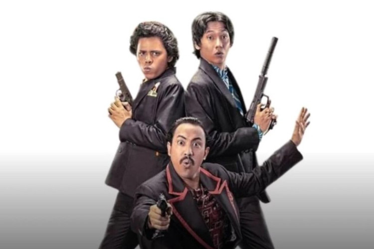 Film Warkop DKI Reborn 5 Tayang Kapan? Ini Update Jadwal Rilis, Sinopsis dan Fakta Menarik Waralaba Film Warkop DKI