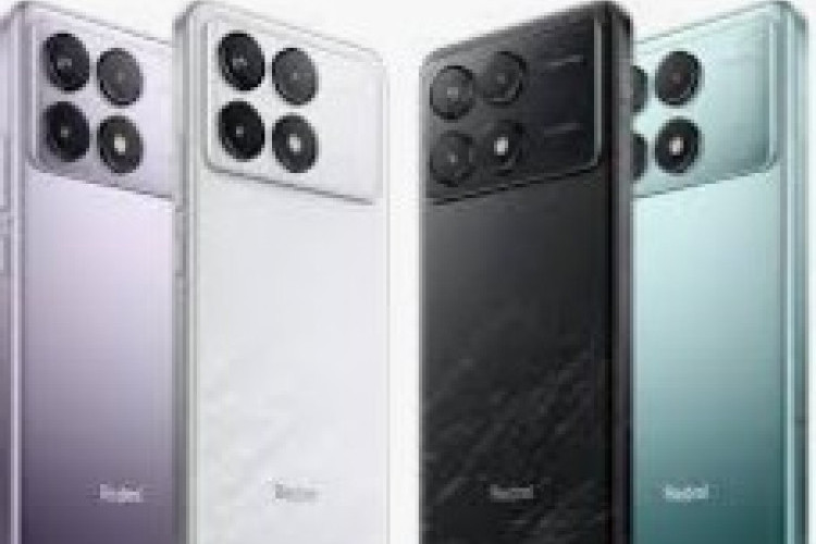 Ngebut Banget! Review Poco F6 Pro Bawa HyperCharge 120W, Full Charge Hanya 19 Menit