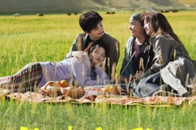 Sinopsis dan Link Nonton Drama China Bloom Life (2026) Full Episode Sub Indonesia, Xia Zi Bertemu Pujaan Hati di Kampung Halaman