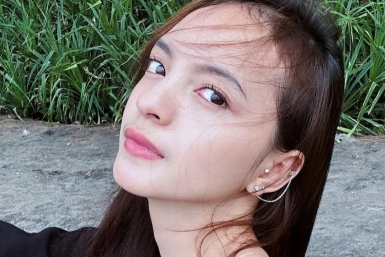 Sosok Bunga Sartika Halo Qha Qha Viral, Kini Kembali jadi Kreator dengan Tema Berbeda!