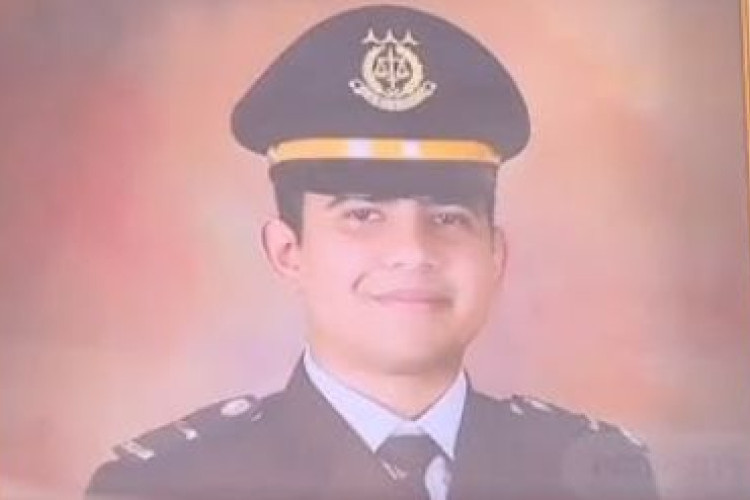 Kronologi Lengkap Reynanda Primta Ginting Meninggal Dunia: Calon Jaksa Kejari Simalungun Tewas Tenggelam Saat Kejar Kades Korupsi Dana Desa