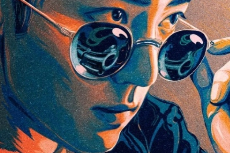 Nonton Drama China Spying (2026) Episode 1-2 Subtitle Indonesia, Peng Yong Cheng Berkorban Demi Ren Shao Bai