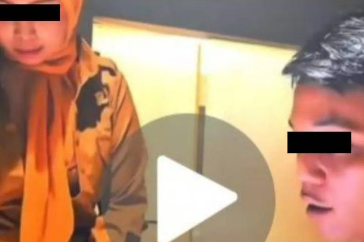Link Video Guru Bahasa Inggris vs Siswa Durasi 6 Menit Viral, Bikin Gagal Fokus Ramai Diburu!