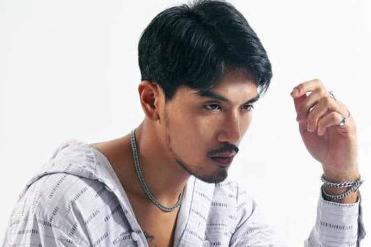 Film dan Series Jeremie J Tobing yang Wajib Kamu Tonton Selain Sugar Daddy Series, Auto Kepincut!