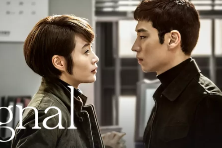Jadwal Tayang & Link Nonton Drama Korea Signal 2 (2026) Episode 1-2 Subtitle Indonesia, Park Haeyoung Temukan Clue dari Masa Lalu