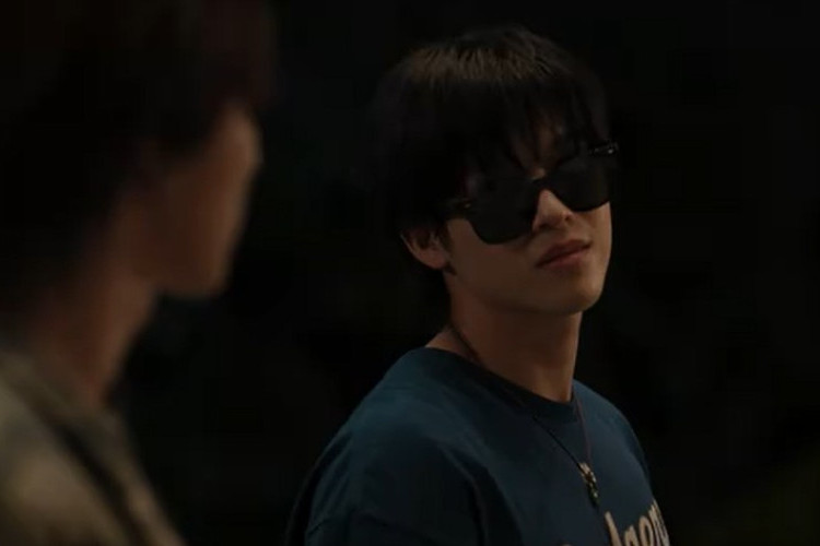 Nonton Drama Wu (2026) Episode 2 Subtitle Indonesia, Pertemuan Dengan Sosok Misterius yang Mampu Mengubah Takdir
