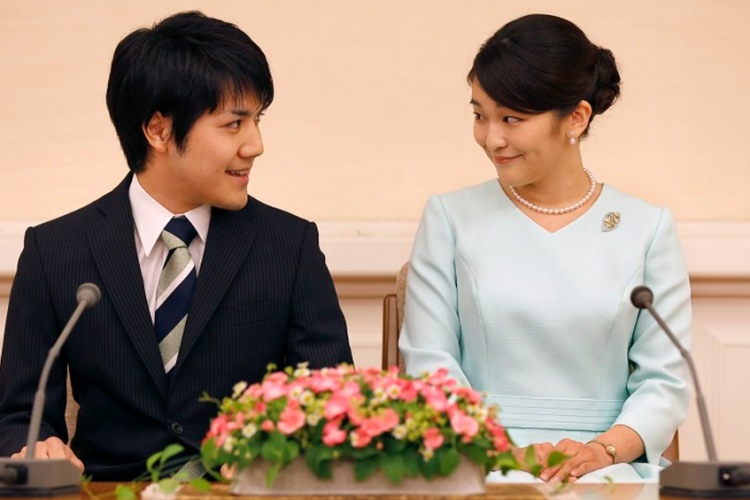 Siapa Putri Mako Komuro? Putri Kekaisaran Jepang yang Tinggalkan Tahta Demi Menikahi Pria Commoner, Kini Hidup Bahagia di New York