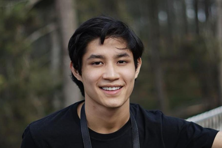 Profil dan Biodata Teuku Rassya, Putra Tamara Bleszynski yang Baru Saja Menggelar Pernikahan dengan Cleantha Islan