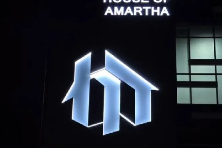 Mengenal House of Amartha, Solusi Produksi Konten dan Live Streaming Profesional dari Thariq Halilintar