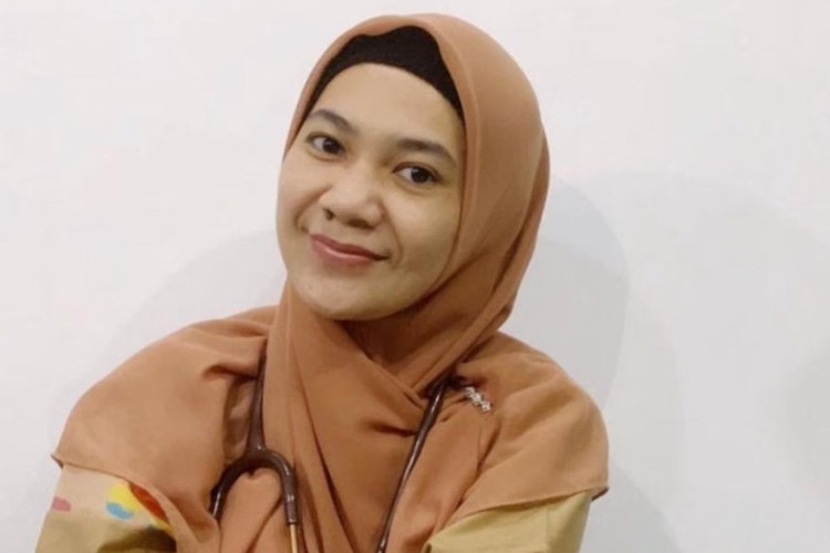 Isi Gugatan Cerai Dokter Eca Prasetya Bocor ke Publik, Fakta Perselingkuhan 