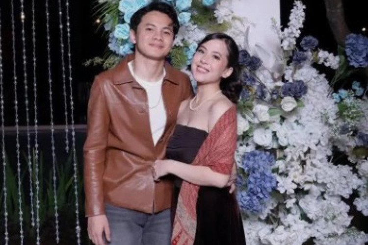 Kisah Asmara Tsaqib dan Adhisty Zara: Tetap Kompak Berkarya di Tengah Isu Hangat