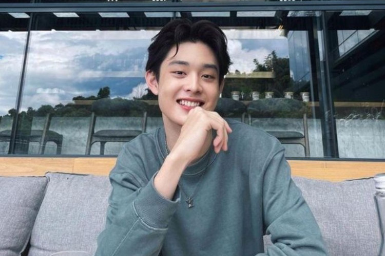 Gabriel Prince Anak Siapa? Intip Fakta Menarik Putra Sulung Pengusaha Properti Surabaya