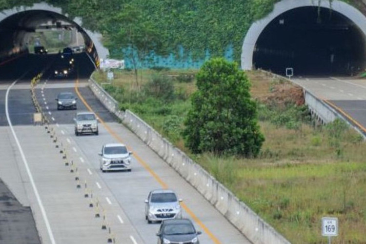 Pemprov Jabar Minta Tol Getaci Dilanjutkan, Anggaran Dana Rp2,9 Triliun Sudah Dilepaskan!