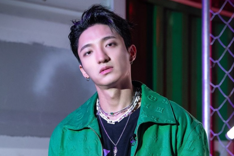 Profil dan Biodata Vata, Dancer Profesional Runner-Up Street Man Fighter Baru Saja Umumkan Kencan dengan Aktris Ji Ye Eun