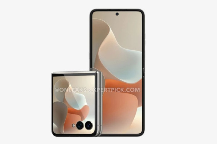 Spesifikasi Motorola Razr 70 Ultra 2026 Bocor Sebelum Peluncuran Resmi! Desain Baru dan Peningkatan Hardware