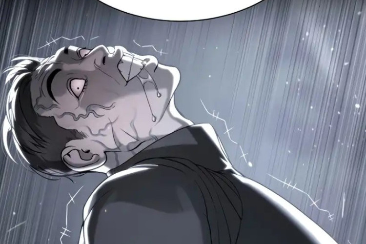 Link Baca Manhwa Killer Peter Chapter 126 Bahasa Indonesia, Serangan yang Memukau